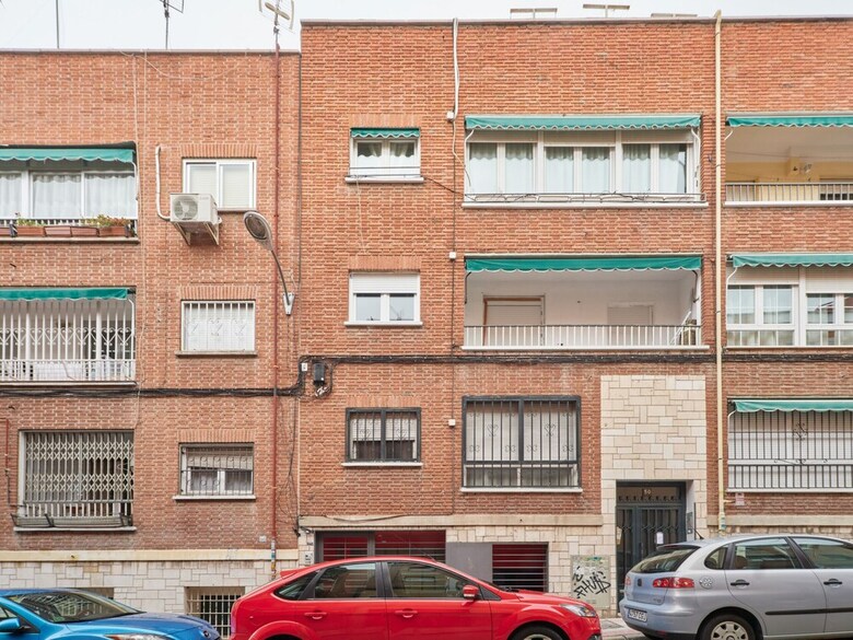 Apartamento Casa de Adquitecto Virginia Del Barco
