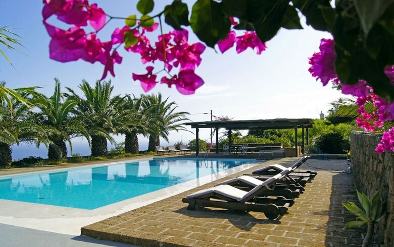 Bed & Breakfast Residenza Khaddiuggia