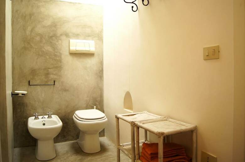 Bed & Breakfast Residenza Khaddiuggia