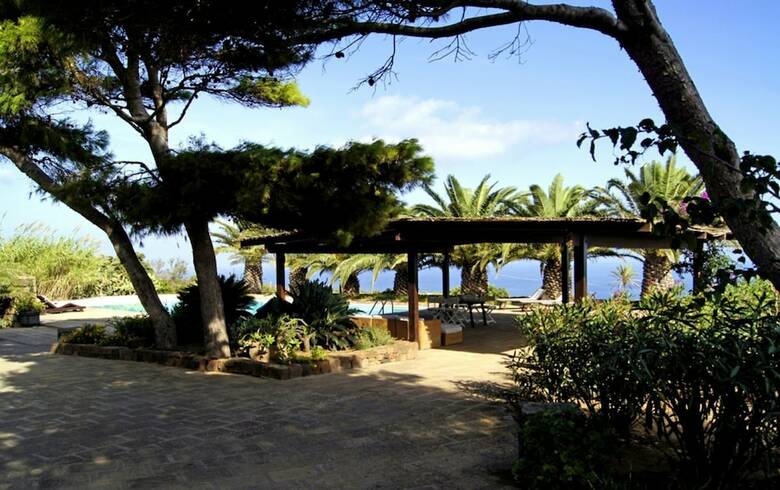 Bed & Breakfast Residenza Khaddiuggia