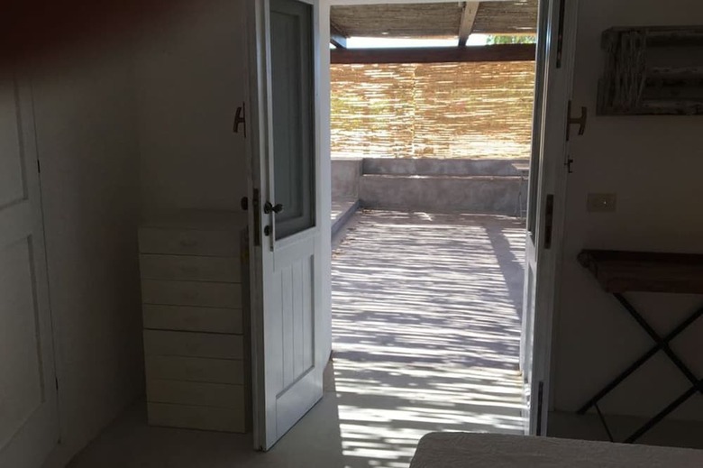 Bed & Breakfast Residenza Khaddiuggia
