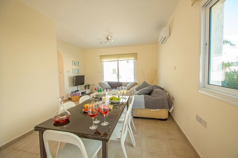 Protaras Villa Capri
