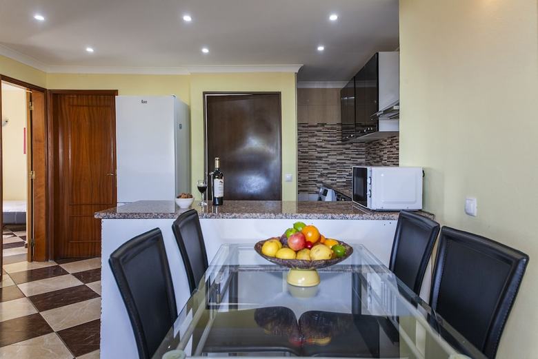 Apartamentos B47 - Walkway Beachview Place