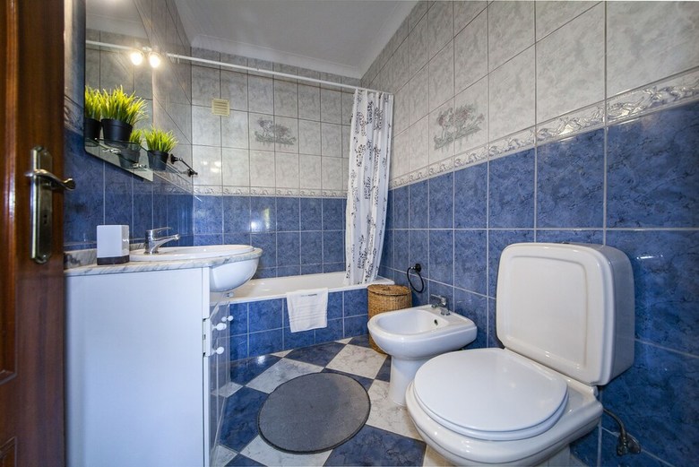 Apartamentos B47 - Walkway Beachview Place
