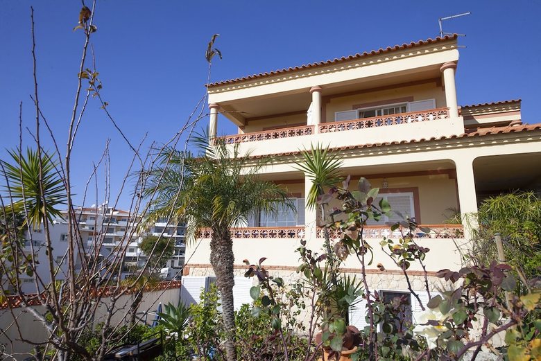 Apartamentos B47 - Walkway Beachview Place