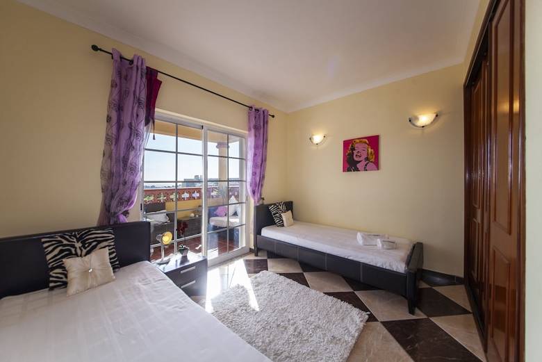 Apartamentos B47 - Walkway Beachview Place