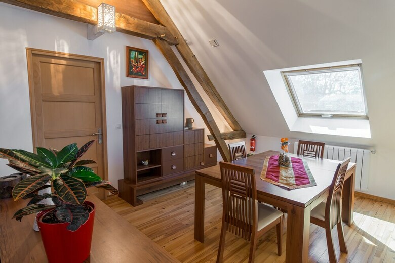 Bed & Breakfast � Saveur de L'instant