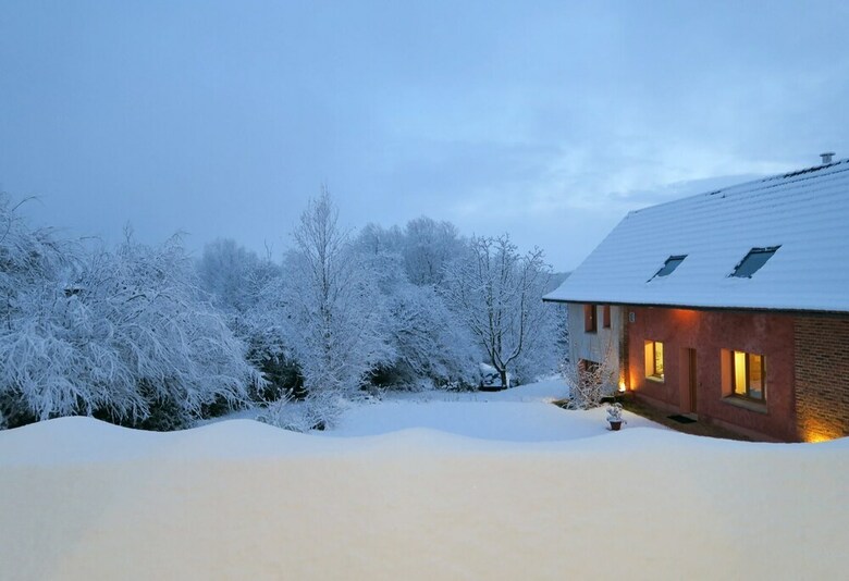 Bed & Breakfast � Saveur de L'instant