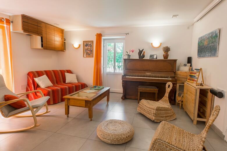 Bed & Breakfast � Saveur de L'instant
