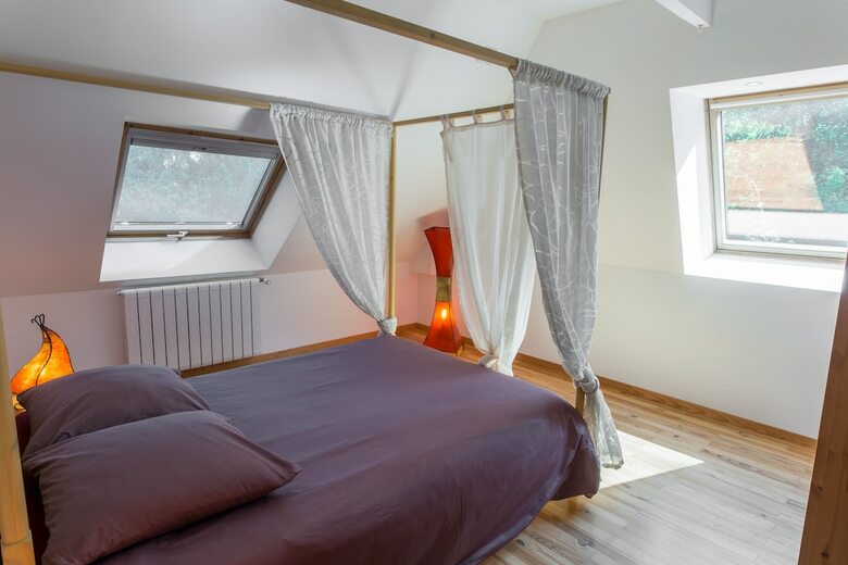 Bed & Breakfast � Saveur de L'instant