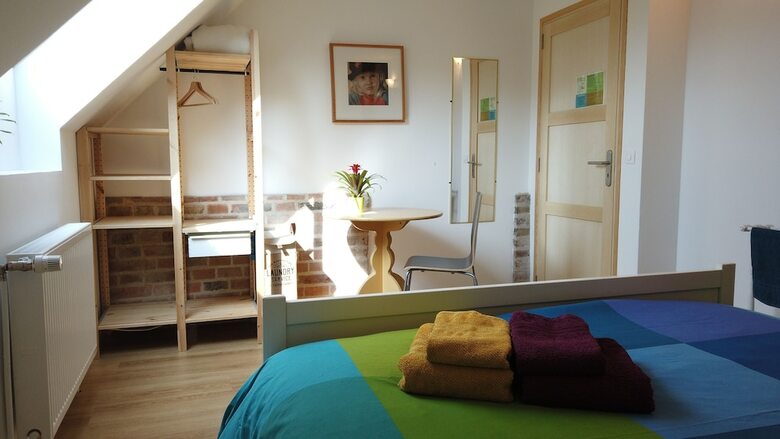 Bed & Breakfast � Saveur de L'instant