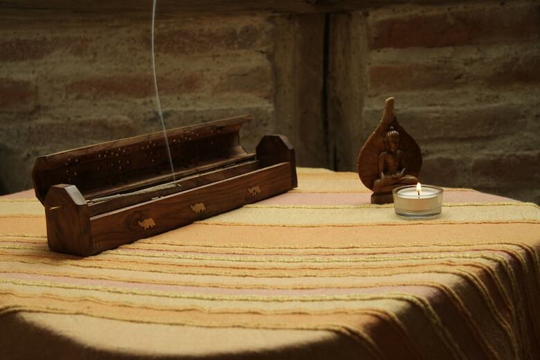 Bed & Breakfast � Saveur de L'instant