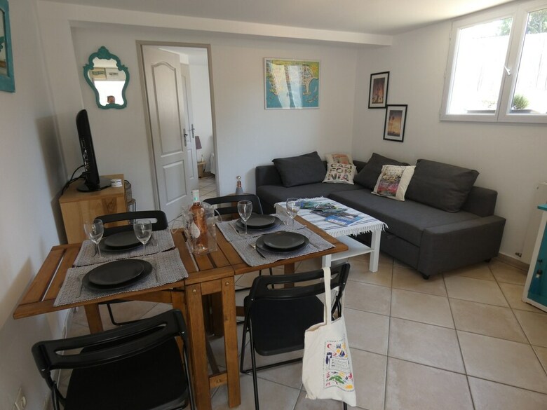 Apartamento Appart Happy Home