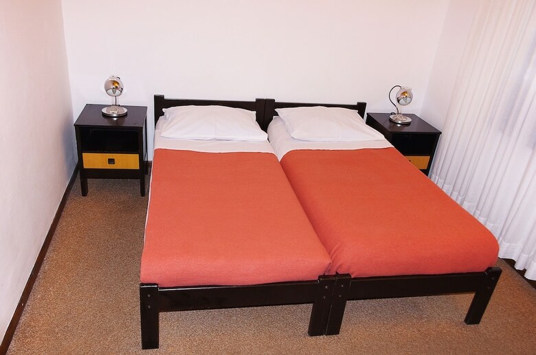 Apartments Medena Budget