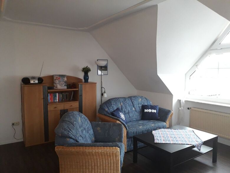 Pension Norddeicher Stra�e
