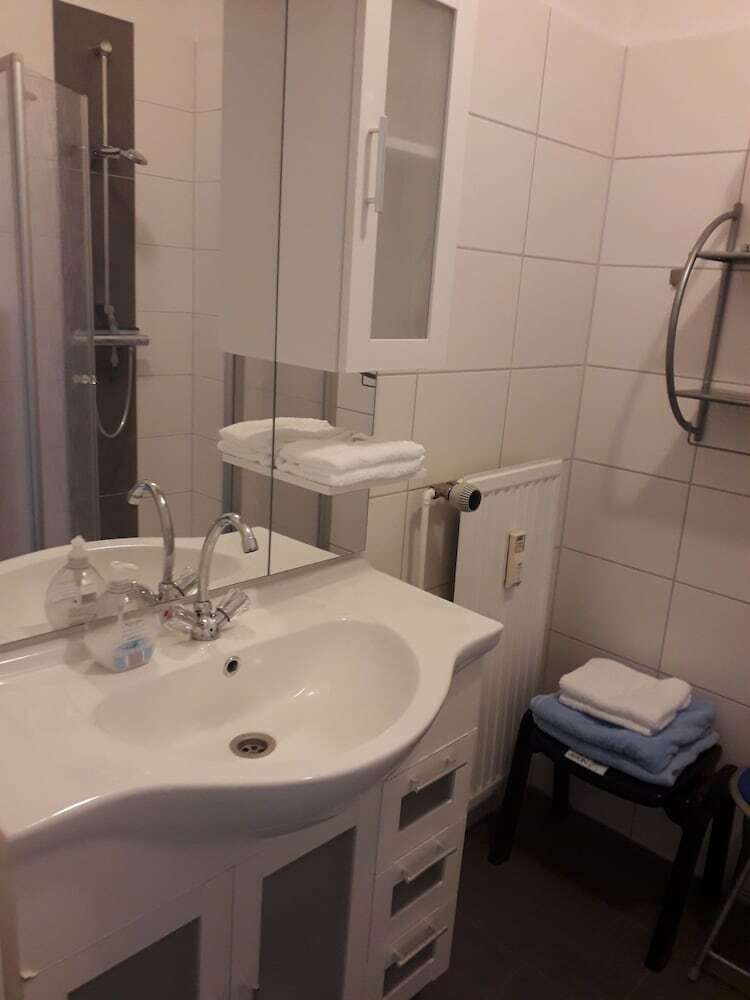 Pension Norddeicher Stra�e