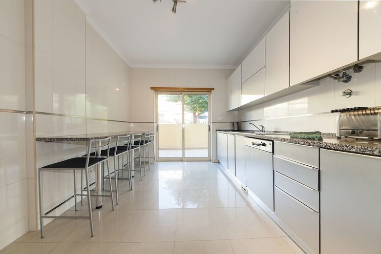 C15 - The Patio Do Convento Apartment