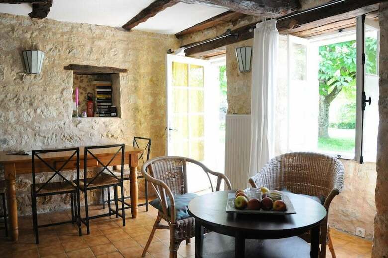 Domaine Les Gonies Gites