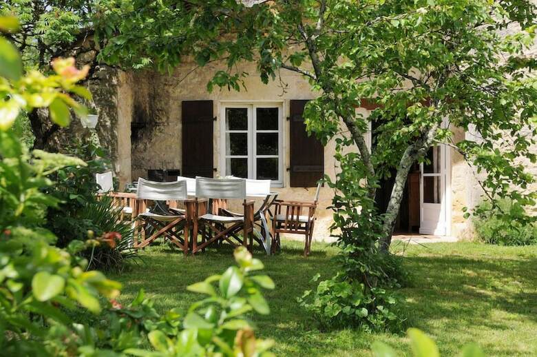 Domaine Les Gonies Gites