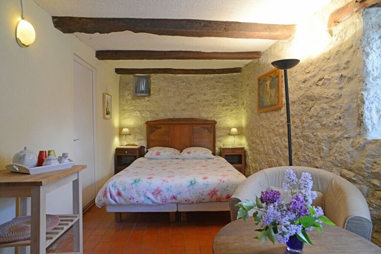 Domaine Les Gonies Gites