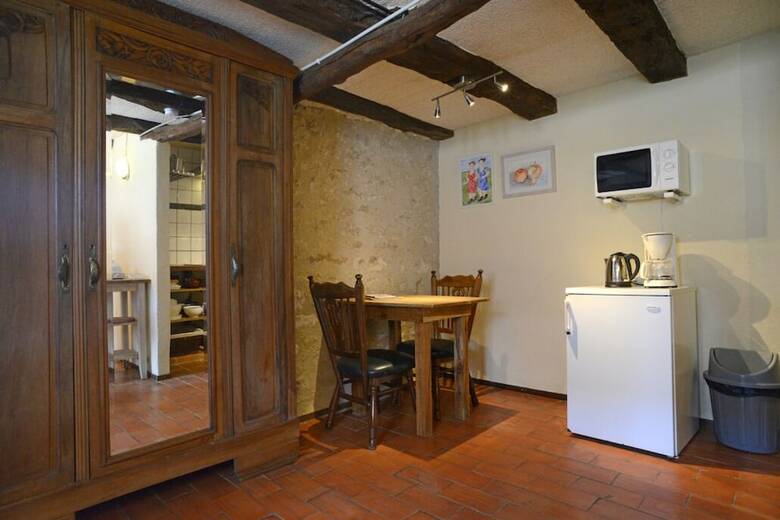 Domaine Les Gonies Gites