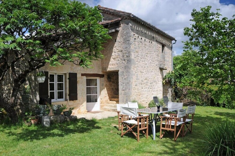 Domaine Les Gonies Gites