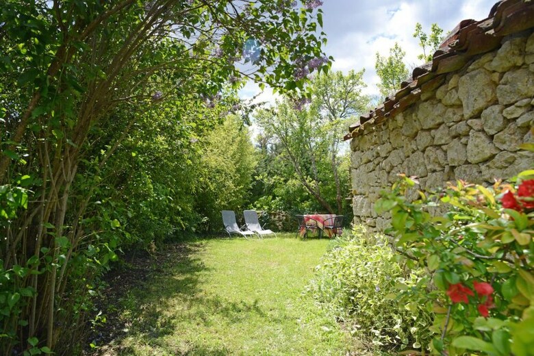 Domaine Les Gonies Gites