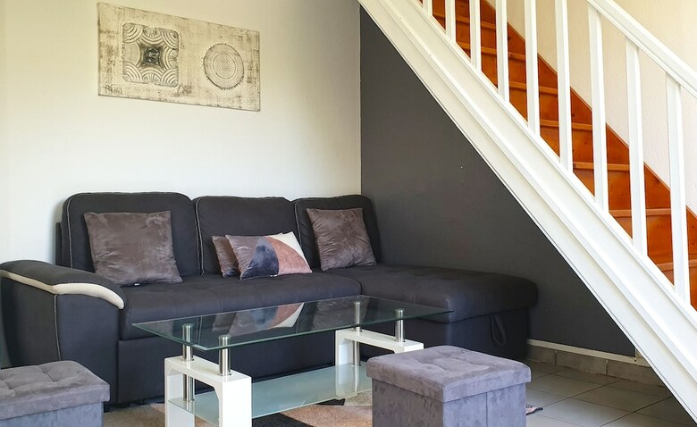 Apartamento Appartement Reve En Sable