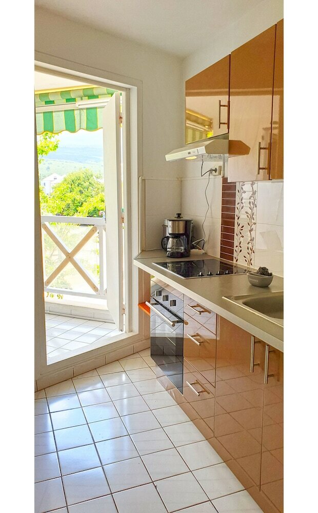 Apartamento Appartement Reve En Sable