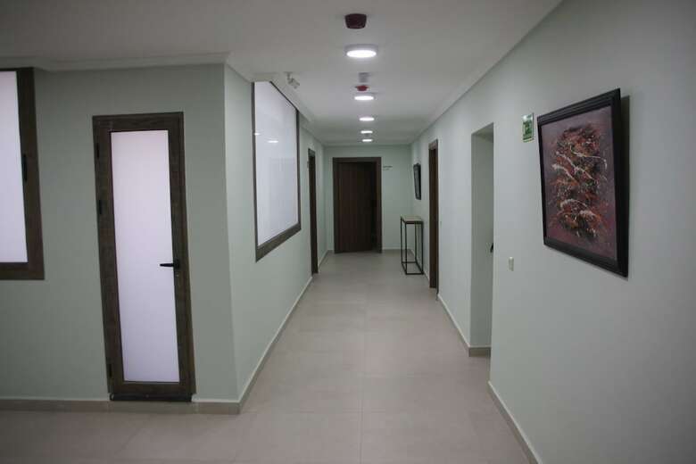 Aparthotel Suite  R�sidence H�teli�re Dar Al Oumda