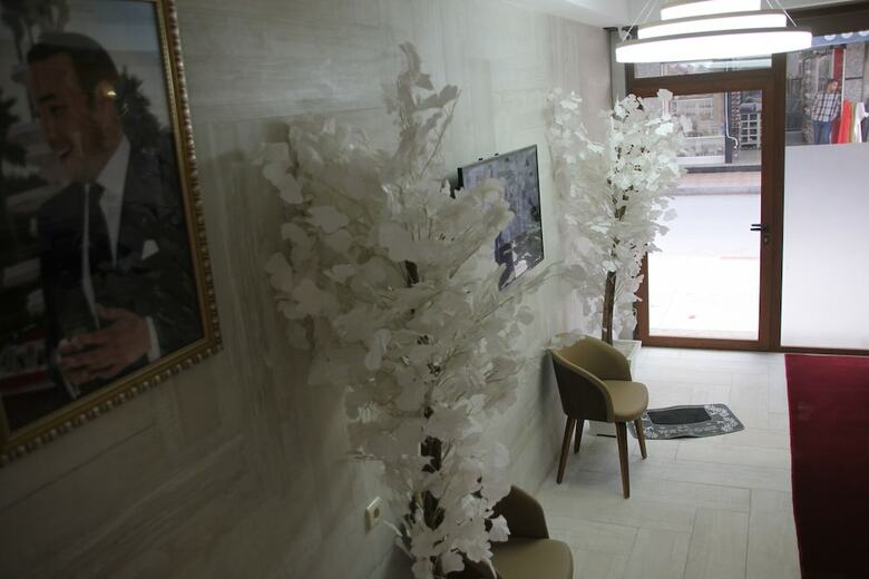 Aparthotel Suite  R�sidence H�teli�re Dar Al Oumda