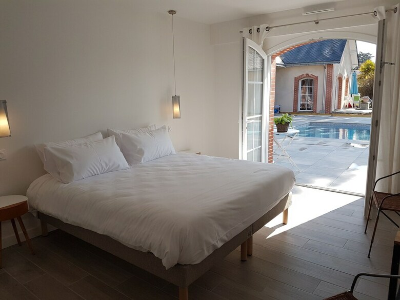 Hotel La R�verie