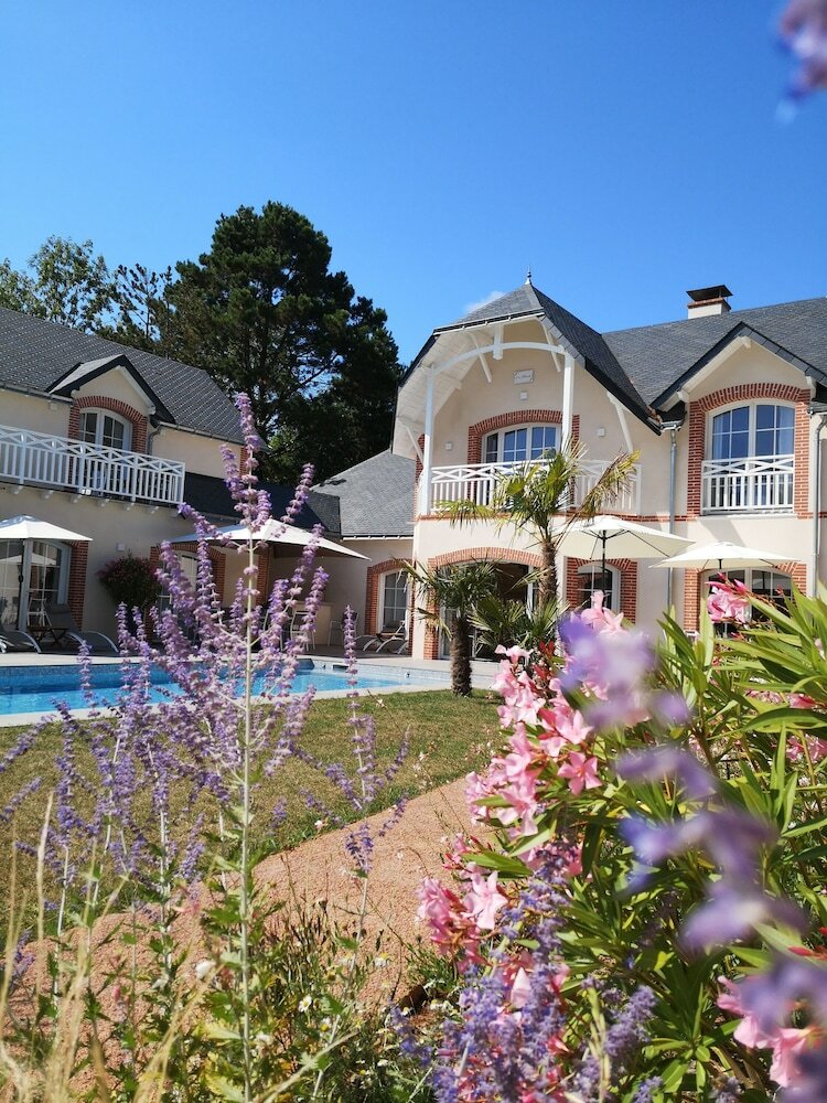Hotel La R�verie