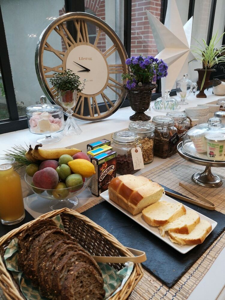 Hotel La R�verie