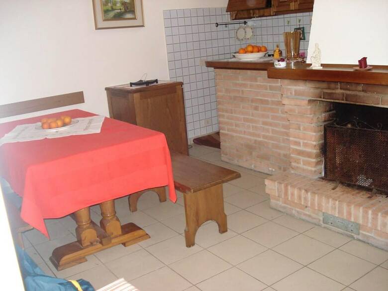 Apartment With One Bedroom In Lido Di Camaiore