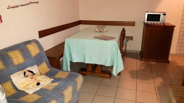 Apartment With One Bedroom In Lido Di Camaiore