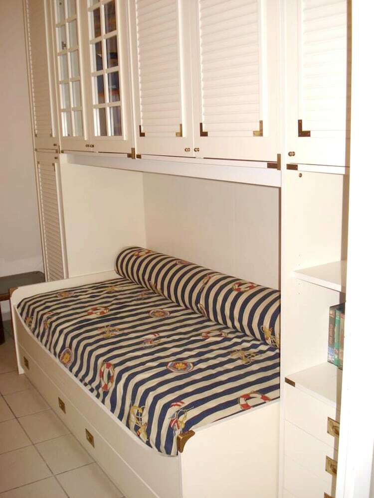 Apartment With One Bedroom In Lido Di Camaiore