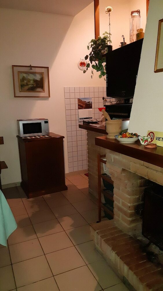 Apartment With One Bedroom In Lido Di Camaiore