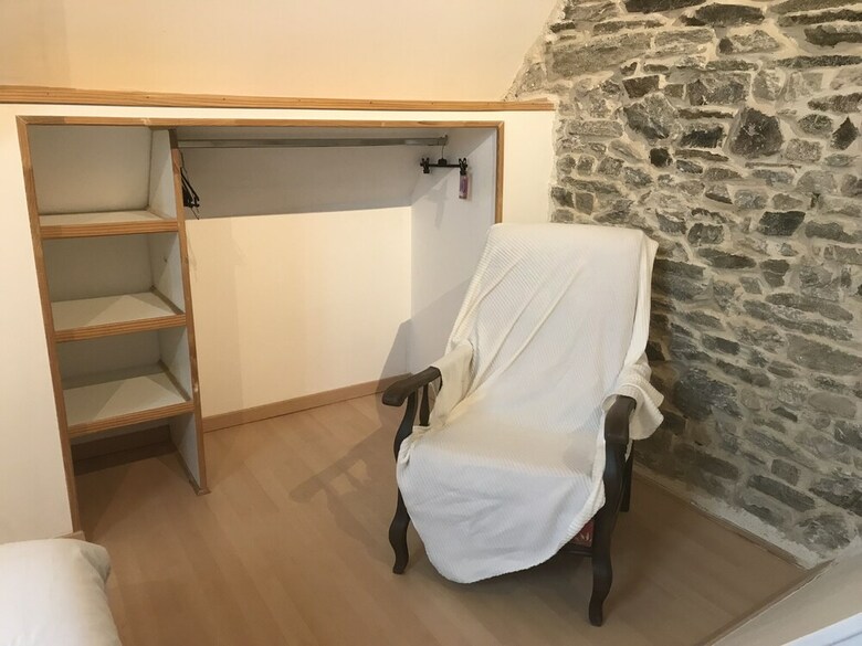 Aux Portes de La Baie - Vieux-viel