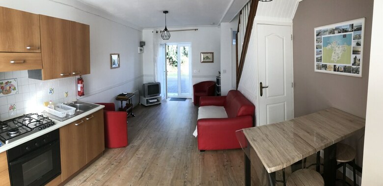 Aux Portes de La Baie - Vieux-viel
