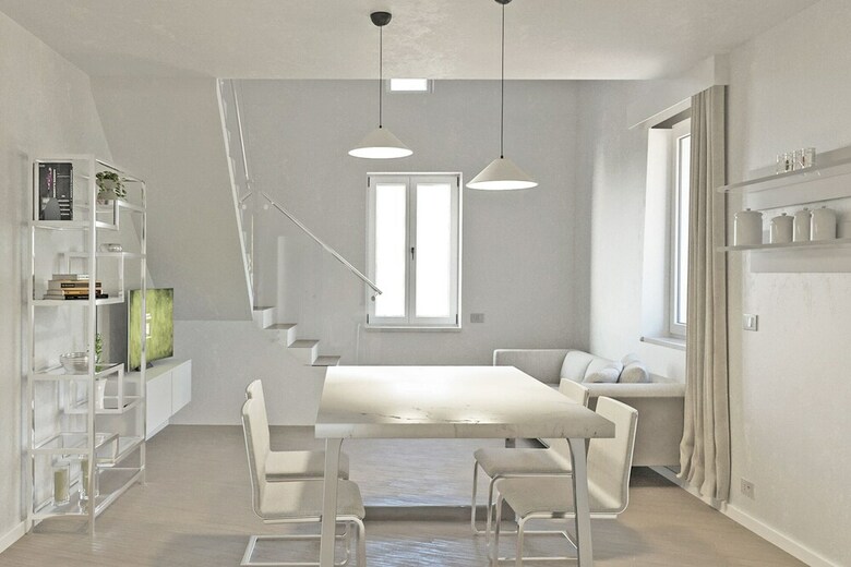Queen Verona Luxury Apartment