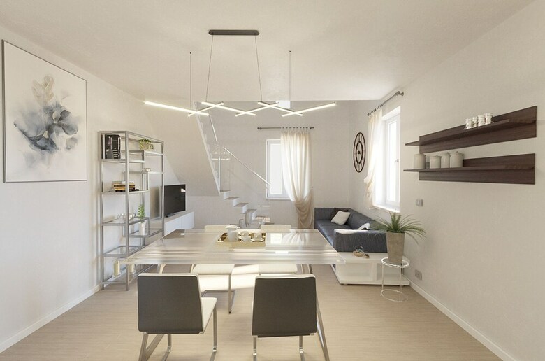 Queen Verona Luxury Apartment