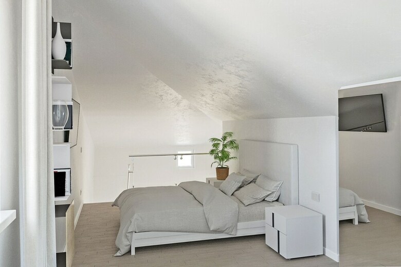 Queen Verona Luxury Apartment