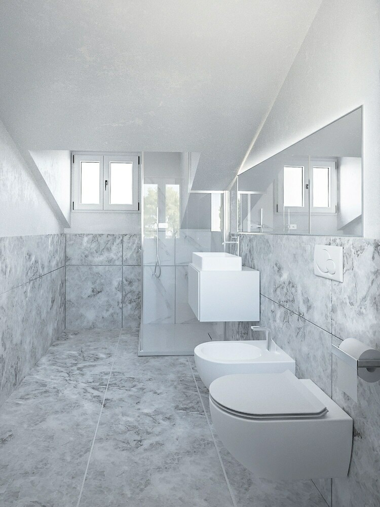 Queen Verona Luxury Apartment