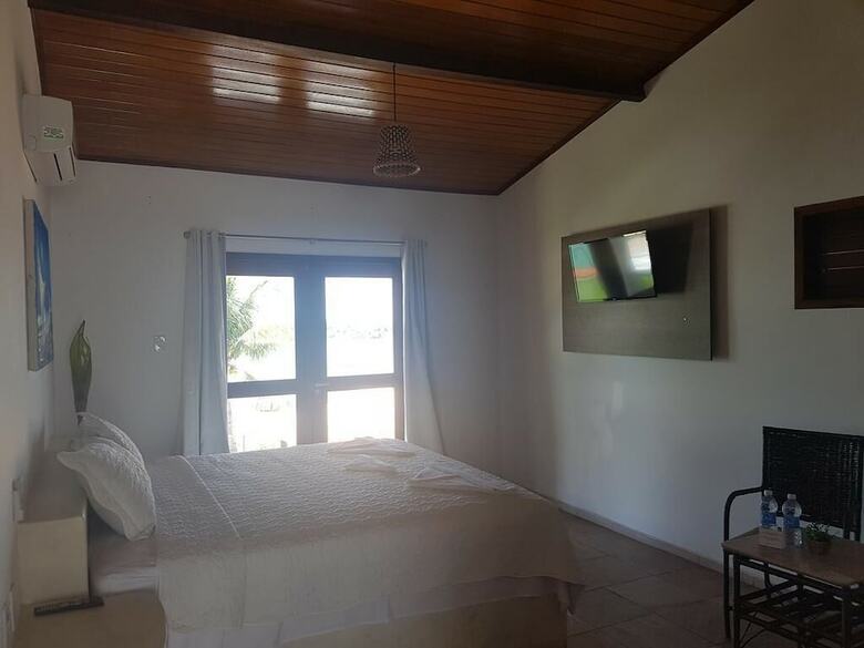 Posada Lagoa View