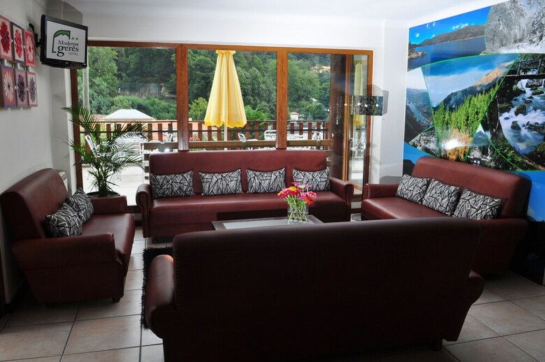 Hotel Ger�s Guest House