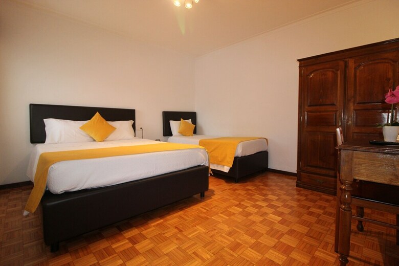 Hotel Ger�s Guest House