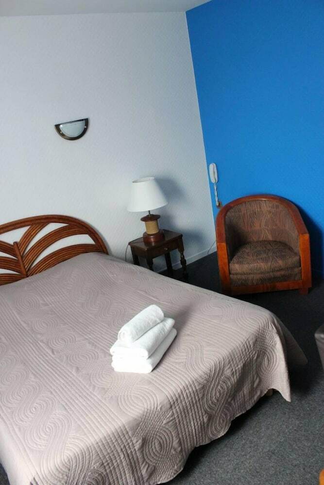 Hotel La Croisi�re