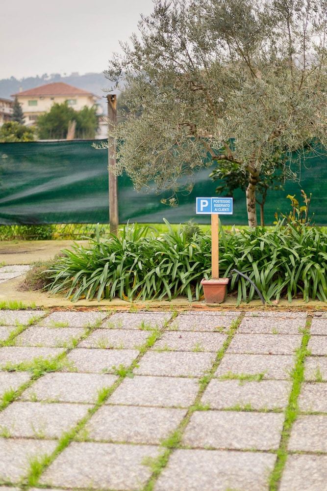 B&B Pescara Airport