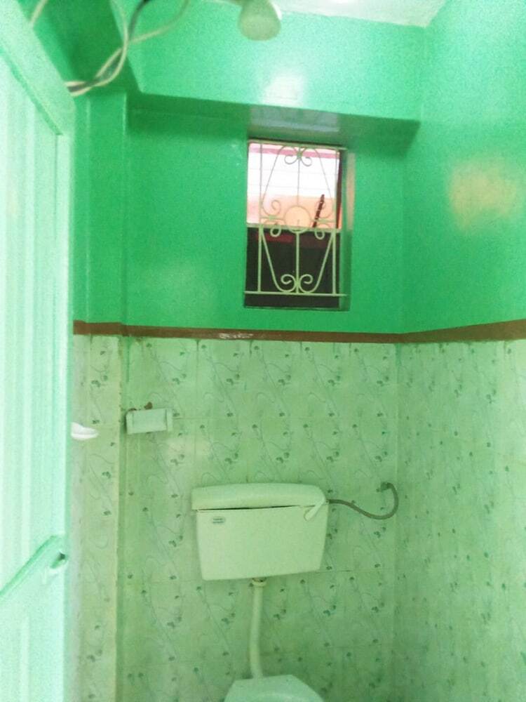 Hotel Baraka Guest House
